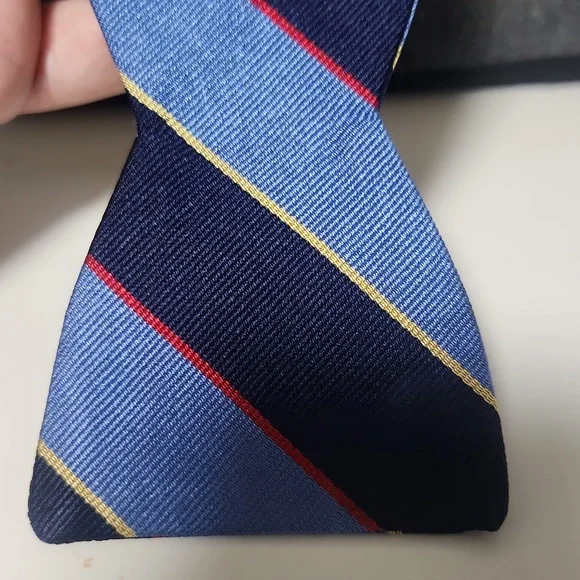 A Lot Of 7 Beau Ties Ltd. of Vermont Silk Bowties - Picture 11 of 12